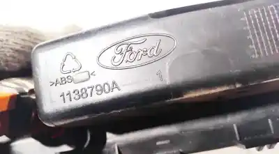 Автозапчасти б/у пепельница за ford s-max (ca1) 2.0 tdci cat ссылки oem iam 1138790a  