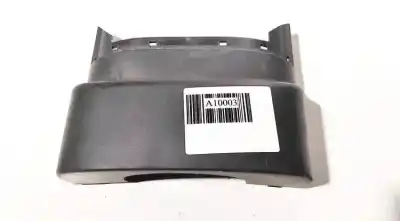 Автозапчасти б/у передние молдинги за ford s-max (ca1) 2.0 tdci cat ссылки oem iam 3m513530abw
