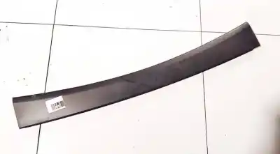 Peça sobressalente para automóvel em segunda mão plásticos por opel meriva b 1.7 16v cdti referências oem iam 464652911