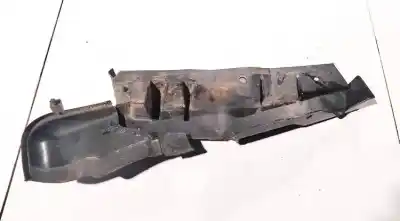 Second-hand car spare part plastics for ford focus c-max (cap) 1.8 16v cat oem iam references 3m51r02477aj  d2l4a