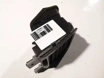 Second-hand car spare part air ventilation grille for opel signum 2.2 16v dti cat (y 22 dtr / l50) oem iam references 230635620