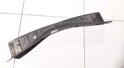 Автозапчастина б/у пластика для ford focus c-max (cap) 1.8 16v cat посилання на oem iam 3m51r40320  r7wmn