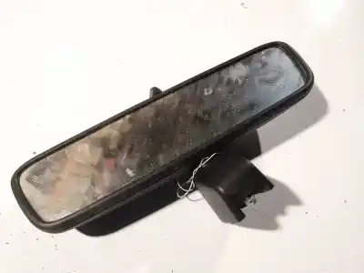 Second-hand car spare part interior rearview mirror for opel signum 2.2 16v dti cat (y 22 dtr / l50) oem iam references e1010456