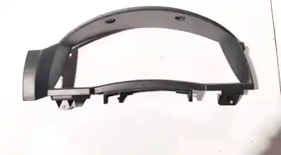 Peça sobressalente para automóvel em segunda mão molduras frontais por opel meriva b 1.7 16v cdti referências oem iam 13125223