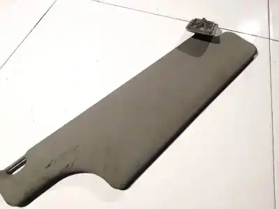 Peça sobressalente para automóvel em segunda mão pára-sol esquerdo por kia ceed (ed) 1.6 crdi 115 referências oem iam   