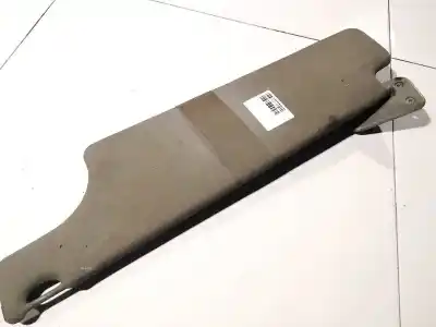 Peça sobressalente para automóvel em segunda mão pára-sol esquerdo por kia ceed (ed) 1.6 crdi 115 referências oem iam 