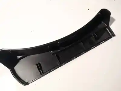 Автозапчастина б/у пластика для audi a4 b7 (8ec) 2.0 tdi quattro посилання на oem iam   