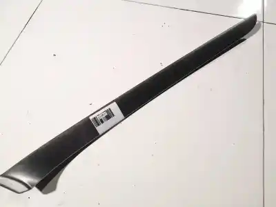 Автозапчасти б/у пластики за audi a4 b7 (8ec) 2.0 tdi quattro ссылки oem iam 8e0867410