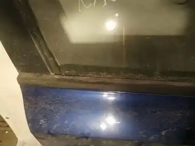 Second-hand car spare part plastics for kia ceed (ed) 1.6 crdi 115 oem iam references   