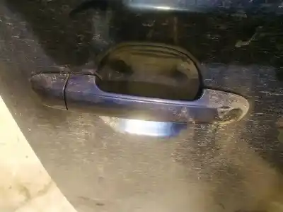 Pezzo di ricambio per auto di seconda mano maniglia esterna anteriore destra per kia ceed (ed) 1.6 crdi 115 riferimenti oem iam   