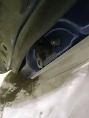 Second-hand car spare part hinge for kia ceed (ed) 1.6 crdi 115 oem iam references   