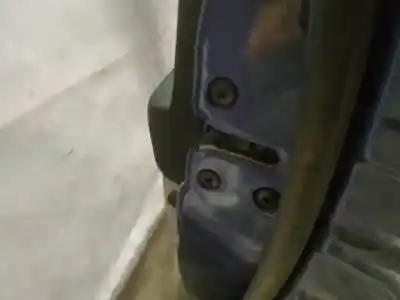 Peça sobressalente para automóvel em segunda mão FECHADURA DA PORTA DIANTEIRA DIREITA por KIA CEED (ED)  Referências OEM IAM   