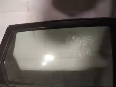 Peça sobressalente para automóvel em segunda mão vidro traseiro direito por kia ceed (ed) 1.6 crdi 115 referências oem iam as2