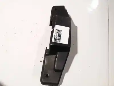 Second-hand car spare part plastics for kia ceed (ed) 1.6 crdi 115 oem iam references   