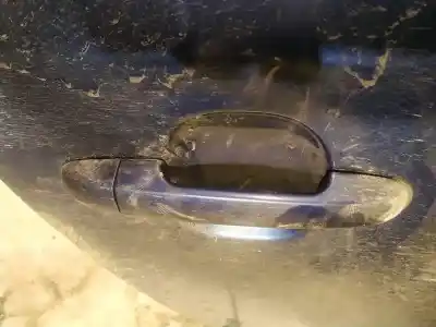 Peça sobressalente para automóvel em segunda mão puxador exterior traseiro direito por kia ceed (ed) 1.6 crdi 115 referências oem iam 