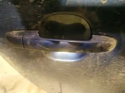 Автозапчасти б/у задняя правая наружная ручка за kia ceed (ed) 1.6 crdi 115 ссылки oem iam   