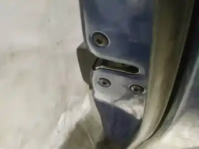 Peça sobressalente para automóvel em segunda mão fechadura da porta traseira direita por kia ceed (ed) 1.6 crdi 115 referências oem iam   