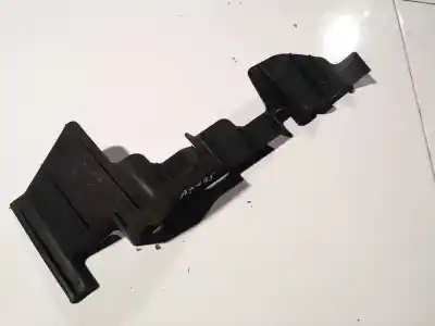 Peça sobressalente para automóvel em segunda mão plásticos por kia ceed (ed) 1.6 crdi 115 referências oem iam 291351h000