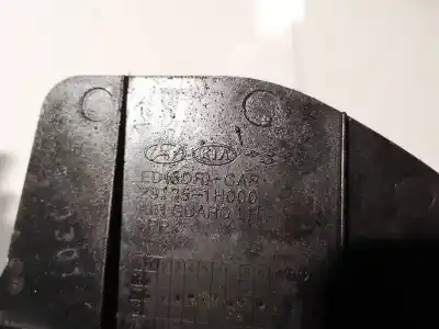 Pezzo di ricambio per auto di seconda mano plastica per kia ceed (ed) 1.6 crdi 115 riferimenti oem iam 291351h000  29135-1h000