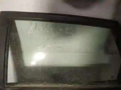 Peça sobressalente para automóvel em segunda mão vidro traseiro esquerdo por kia ceed (ed) 1.6 crdi 115 referências oem iam as2