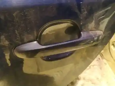 Pezzo di ricambio per auto di seconda mano maniglia esterna posteriore sinistra per kia ceed (ed) 1.6 crdi 115 riferimenti oem iam   