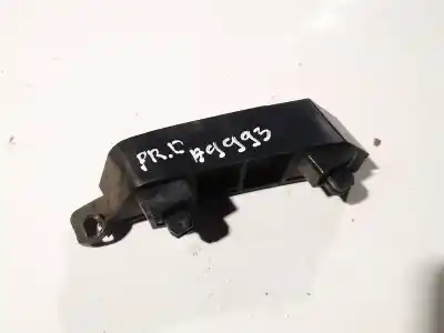 Автозапчастина б/у передній бампер підсилення для HONDA JAZZ (GD1/5) 1.4 LS Посилання на OEM IAM   