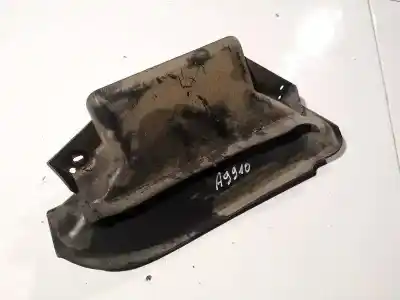 Second-hand car spare part plastics for ford mondeo iv 1.8 tdci oem iam references 7s7118d395ad