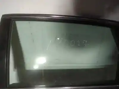 Second-hand car spare part rear left glass window for honda cr-v iii 2.0 i oem iam references 