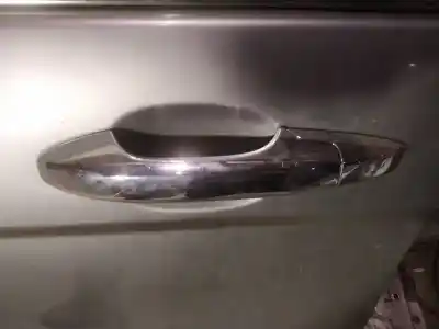 Second-hand car spare part exterior left rear door handle for honda cr-v iii 2.0 i oem iam references 