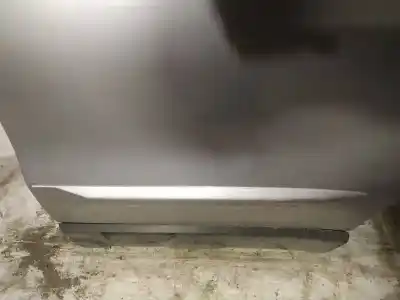 Second-hand car spare part plastics for honda cr-v iii 2.0 i oem iam references 