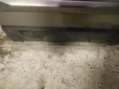 Second-hand car spare part plastics for honda cr-v iii 2.0 i oem iam references 