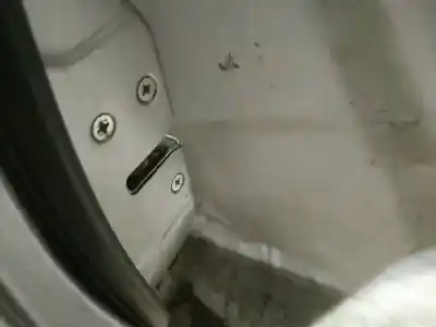 Second-hand car spare part rear left door lock for honda cr-v iii 2.0 i oem iam references 