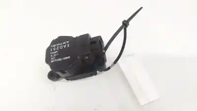 Second-hand car spare part air conditioning hatches opening motor for ford mondeo iv 1.8 tdci oem iam references 3m5h19e616ab