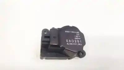 Second-hand car spare part air conditioning hatches opening motor for ford mondeo iv 1.8 tdci oem iam references 3m5h19e616ab