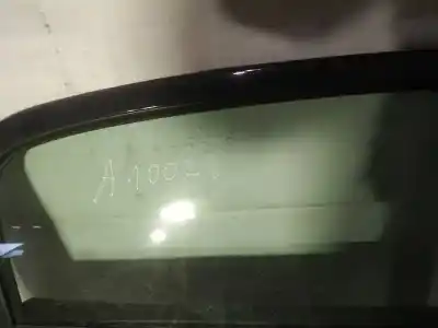 Second-hand car spare part rear right glass window for fiat punto (199) 1.2 cat oem iam references as2