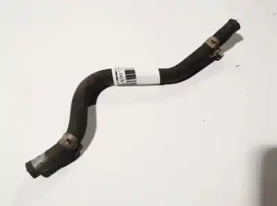 Second-hand car spare part tube for opel signum 2.2 16v dti cat (y 22 dtr / l50) oem iam references 9272117