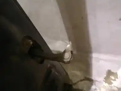 Second-hand car spare part hinge for fiat punto (199) 1.2 cat oem iam references 