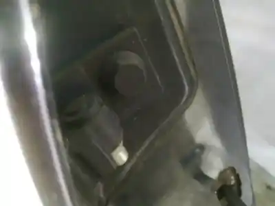 Second-hand car spare part door stop for fiat punto (199) 1.2 cat oem iam references 