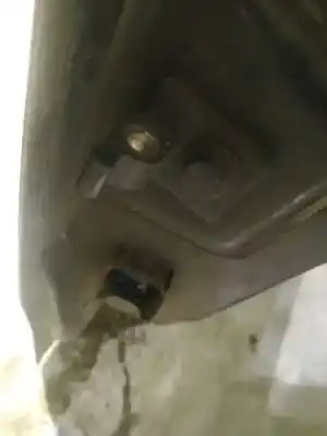 Second-hand car spare part door stop for fiat punto (199) 1.2 cat oem iam references 