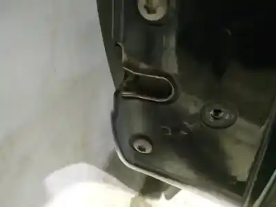 Second-hand car spare part rear right door lock for fiat punto (199) 1.2 cat oem iam references 