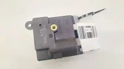 Peça sobressalente para automóvel em segunda mão motor de abertura da comporta de sofagem por renault laguna iii 1.5 dci diesel referências oem iam 52410555