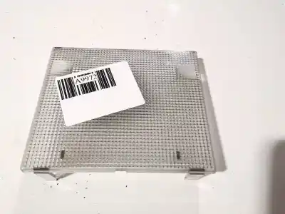 Second-hand car spare part plastics for opel signum 2.2 16v dti cat (y 22 dtr / l50) oem iam references 