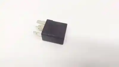 Second-hand car spare part relay for fiat punto (199) 1.2 cat oem iam references 46520421