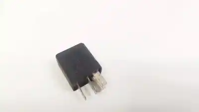 Second-hand car spare part relay for fiat punto (199) 1.2 cat oem iam references 46520421