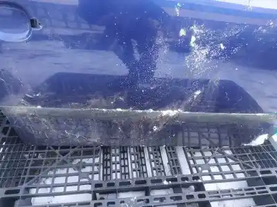 Pezzo di ricambio per auto di seconda mano plastica per seat cordoba 1.4 g riferimenti oem iam   