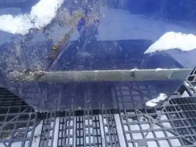 Peça sobressalente para automóvel em segunda mão plásticos por seat cordoba 1.4 g referências oem iam 