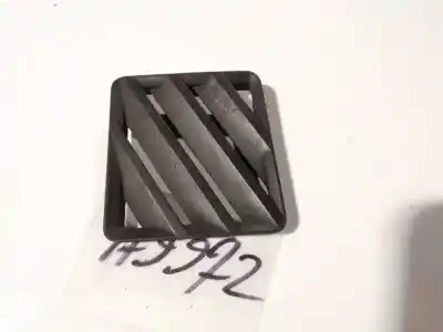Second-hand car spare part plastics for opel signum 2.2 16v dti cat (y 22 dtr / l50) oem iam references 09229344