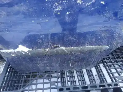 Peça sobressalente para automóvel em segunda mão plásticos por seat cordoba 1.4 g referências oem iam 