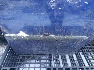 Pezzo di ricambio per auto di seconda mano plastica per seat cordoba 1.4 g riferimenti oem iam   