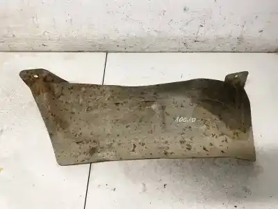 Peça sobressalente para automóvel em segunda mão plásticos por peugeot 807 2.2 hdi fap cat (4hw) referências oem iam 